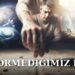 Görmediğimiz El