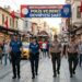Sokaklarda Güven İçin Polis ve Bekçi Devriyesi Şart