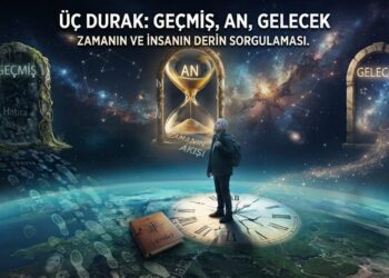 Zamanın Üç Durağı