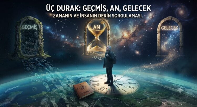 Zamanın Üç Durağı