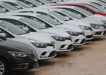 Nüfus Artıyor, Araç Sayısı Artıyor: Peki Şehirler Nereye Sığacak?