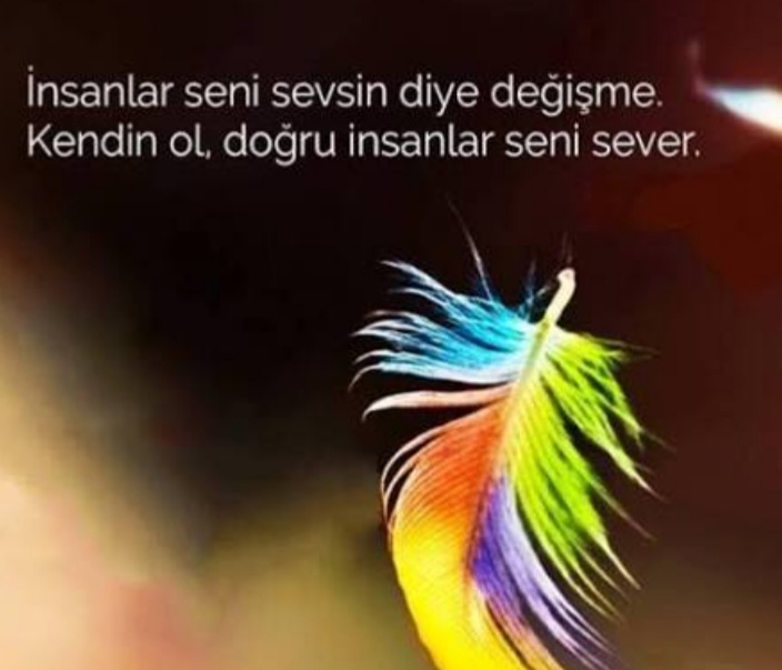 Kendini Tanımak ve Gerçek Benliğe Ulaşmak