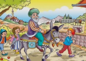 Bir Fıkranın Anlattığı Dünya: Gülmenin Hafızası ve Toplumsal Vicdanı