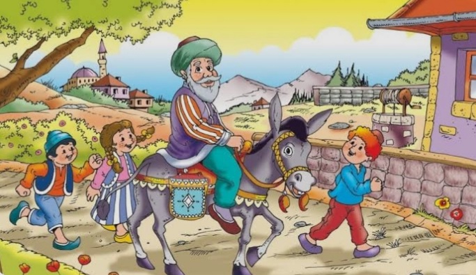 Bir Fıkranın Anlattığı Dünya: Gülmenin Hafızası ve Toplumsal Vicdanı