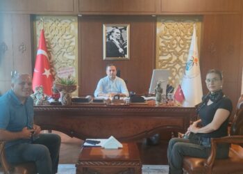 Silifke’de Yeni Bir Dönemin İzleri: Kaymakam Eyüp Fırat ile Samimi Bir Sohbet