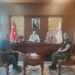 Silifke’de Yeni Bir Dönemin İzleri: Kaymakam Eyüp Fırat ile Samimi Bir Sohbet