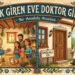 Kekik Giren Eve Doktor Girmez