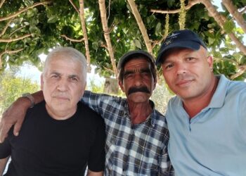 Üç İnsan, Bir Dostluk: Vefanın ve İnsanlığın Değişmeyen Adresi