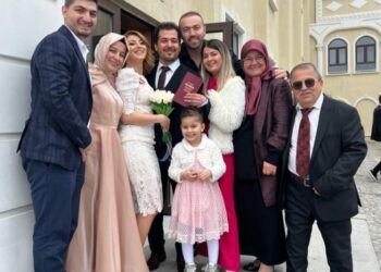 Çalışkanlığın, Aile Değerlerinin ve Eğitimin Adı: Fatih ve Sevgi Yüksel Ailesi