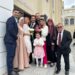 Çalışkanlığın, Aile Değerlerinin ve Eğitimin Adı: Fatih ve Sevgi Yüksel Ailesi