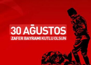 30 Ağustos: Zaferden Cumhuriyet’e Uzanan İrade