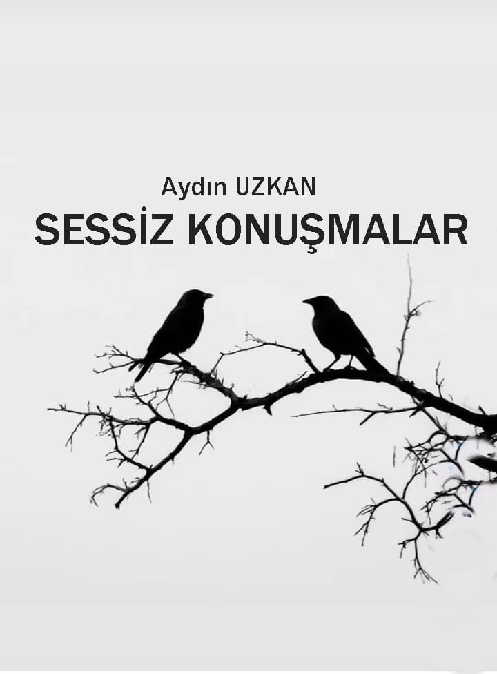 Sessiz Konuşmalar