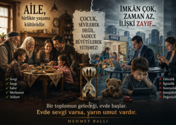 Biz Nerede Yanlış Yaptık?