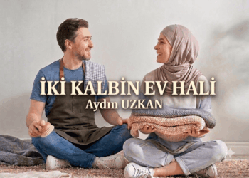 İki Kalbin Ev Hâli