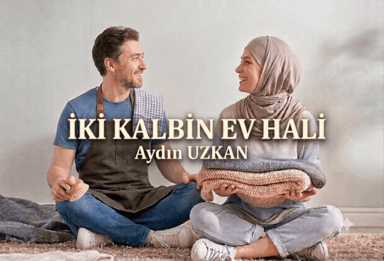 İki Kalbin Ev Hâli