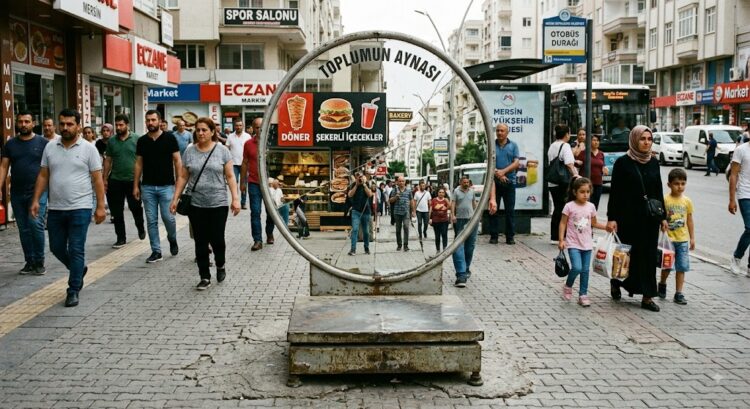 Obezite: Tartının Değil, Toplumun Aynası