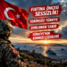 FIRTINA ÖNCESİ SESSİZLİK