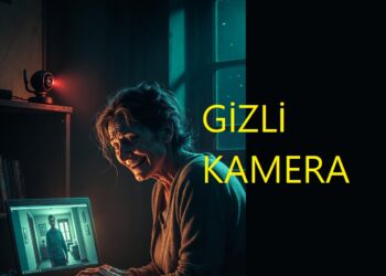Gizli Kamera