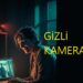 Gizli Kamera