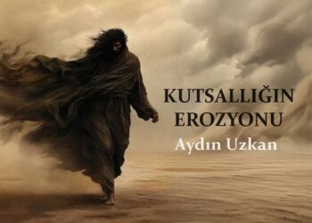 Kutsallığın Erozyonu
