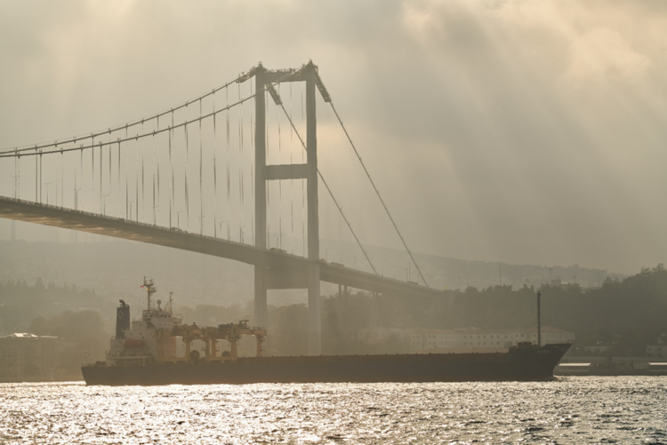 Yeni İşim (I)