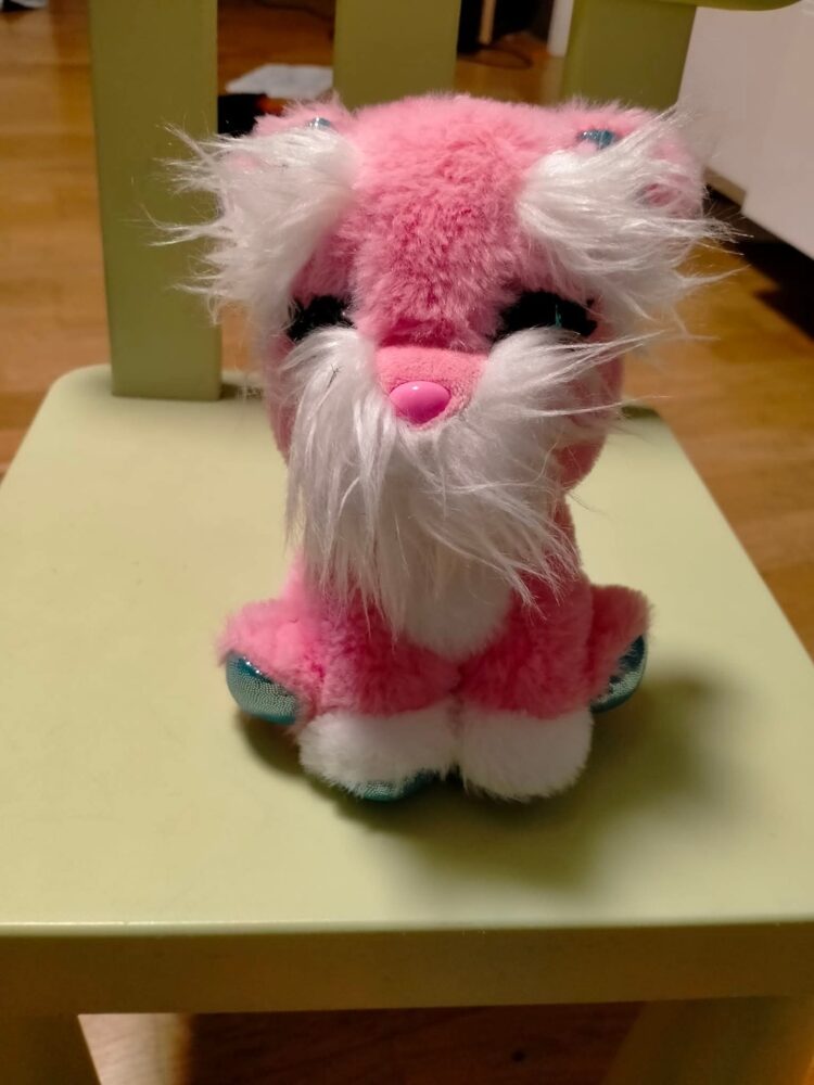 Pembe Lili