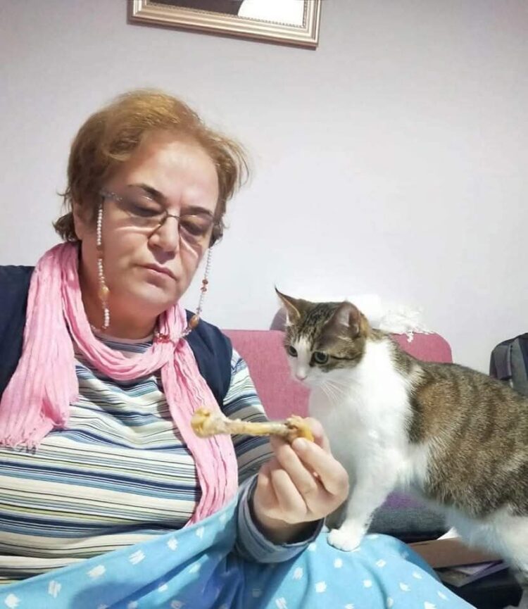 Tüy