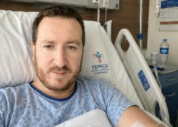 İsmail Yaman: 1 Eylül’de Ameliyat Masasında, Yüreğim Türk Hekiminde