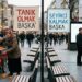 Tanık Olmak Başka, Seyirci Kalmak Başka