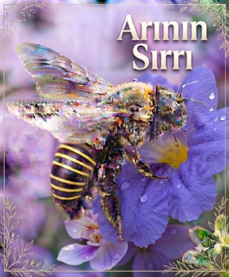 Arının Sırrı