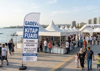 Edebiyat Dünyası’ndan Kısa Kısa Duyurular…