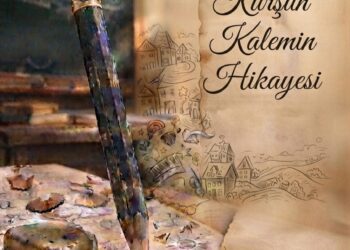 Kurşun Kalemin Hikâyesi