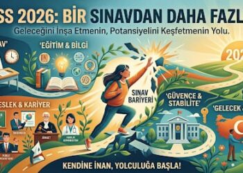 KPSS 2026: Bir Sınavdan Daha Fazlası