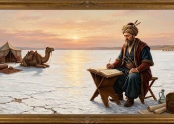 Şereflikoçhisar ve Evliya Çelebi