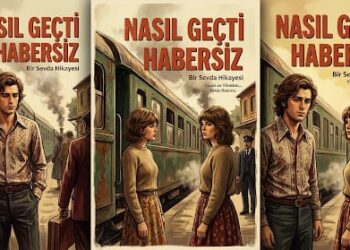 Nasıl Geçti Habersiz