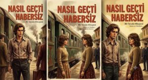 Nasıl Geçti Habersiz