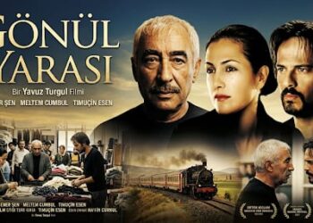 Gönül Yarası