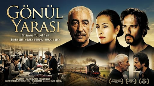 Gönül Yarası