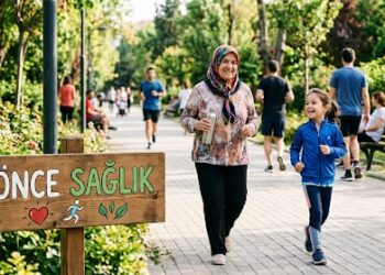 Önce Sağlık