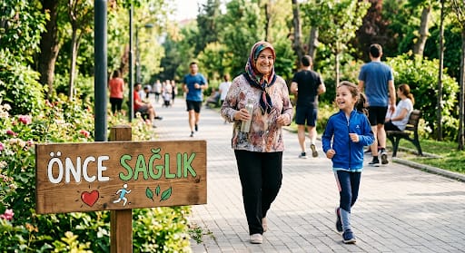 Önce Sağlık