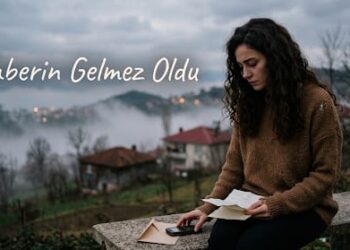 Haberin Gelmez Oldu