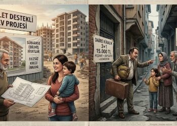 Devlet Destekliyor, Fırsatçılar Vatandaşı Zorluyor