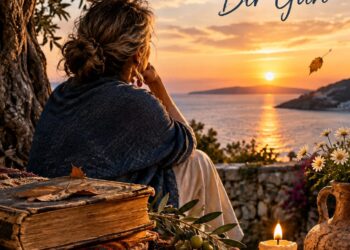 Tanrım’la Bir Gün