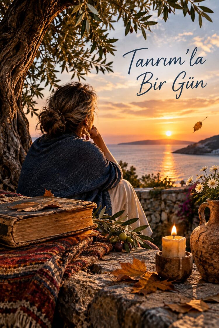 Tanrım’la Bir Gün