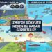 İzmir’de Gökyüzü Neden Bu Kadar Gürültülü?