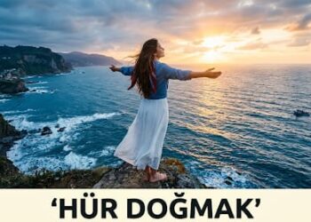 Hür Doğmak