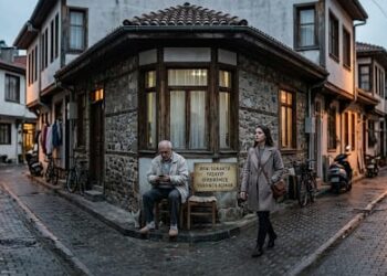 Aynı Sokakta Yaşayıp Birbirimize Yabancılaşmak