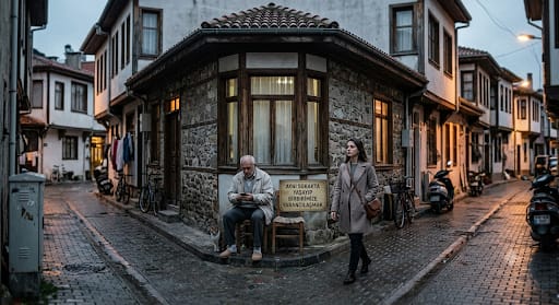 Aynı Sokakta Yaşayıp Birbirimize Yabancılaşmak