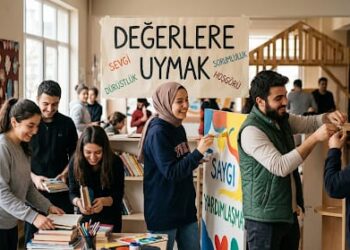 Değerlere Uymak