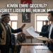Kimin Emri Geçerli: Aşiret Lideri mi, Hukuk mu?